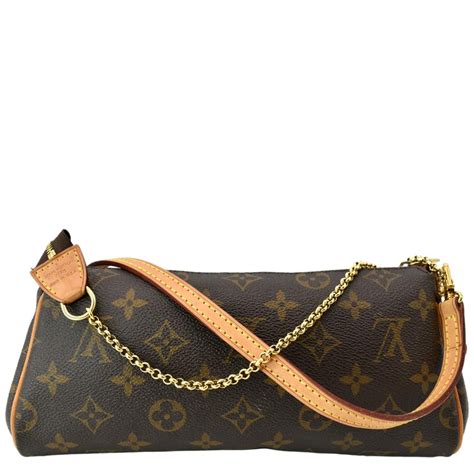 louis vuitton personalised initials|louis vuitton eva monogram crossbody.